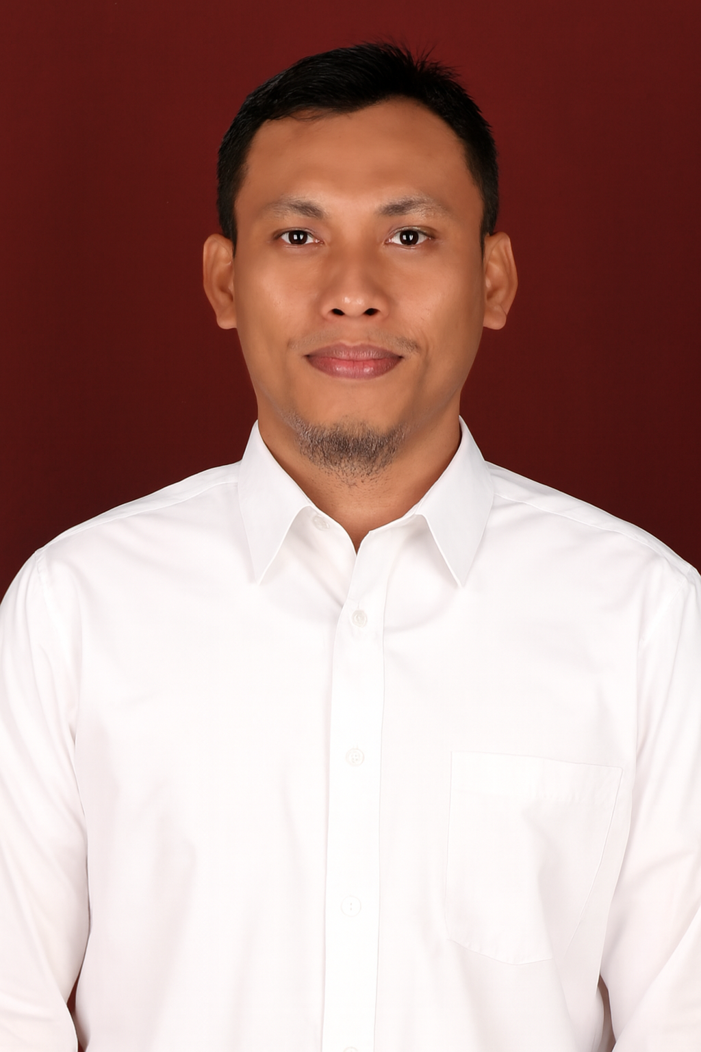 Zulkarnain Zakaria, S.Kom., M.Kom.